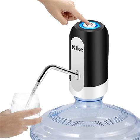 amazon 5 gallon water dispenser